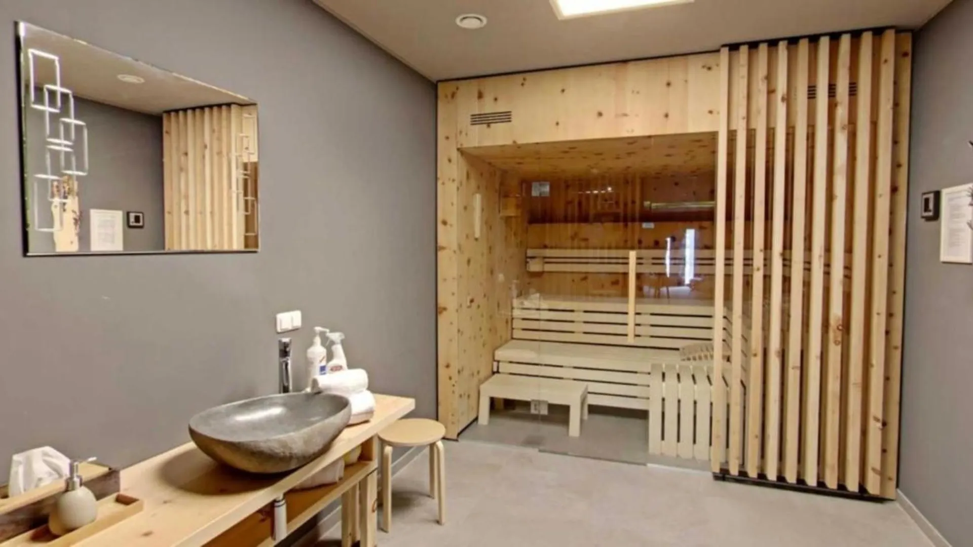 Apartment Wildgruen Panorama Lodge 15 Pfronten Germany